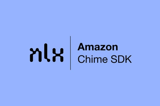 ChimeSDKWeb