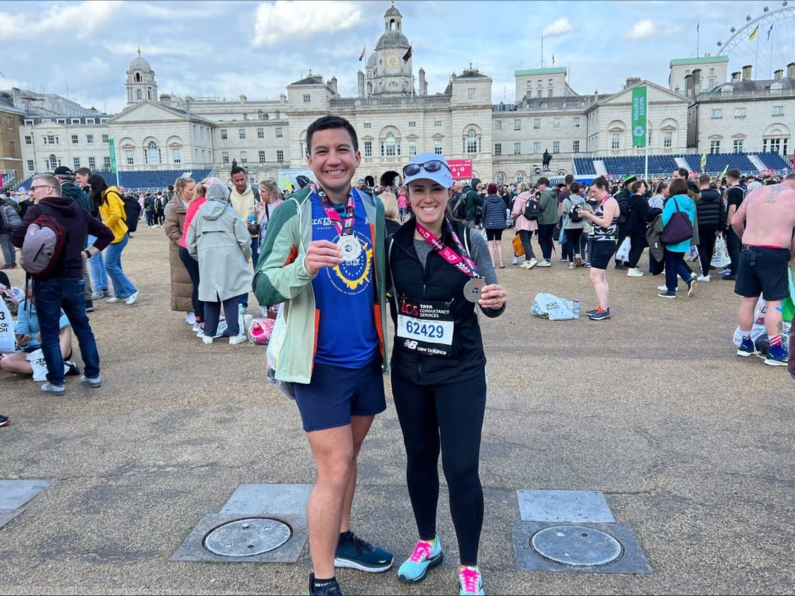 Marathon23