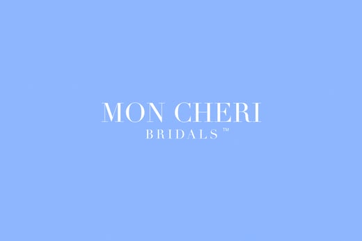 Mon Cheri Logo