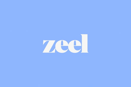 Zeel Logo